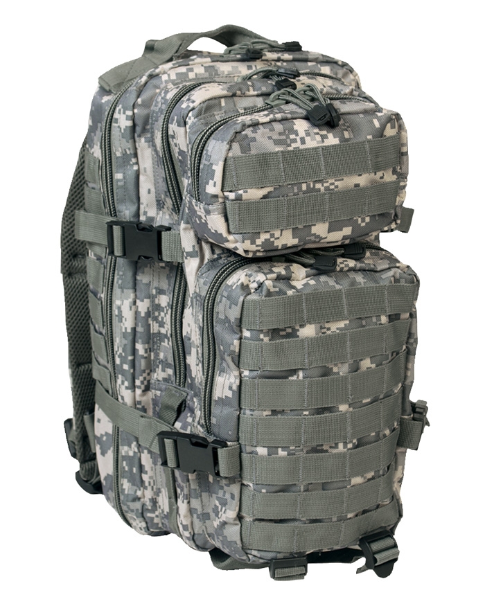 US Assault Pack Jump AT-Digital